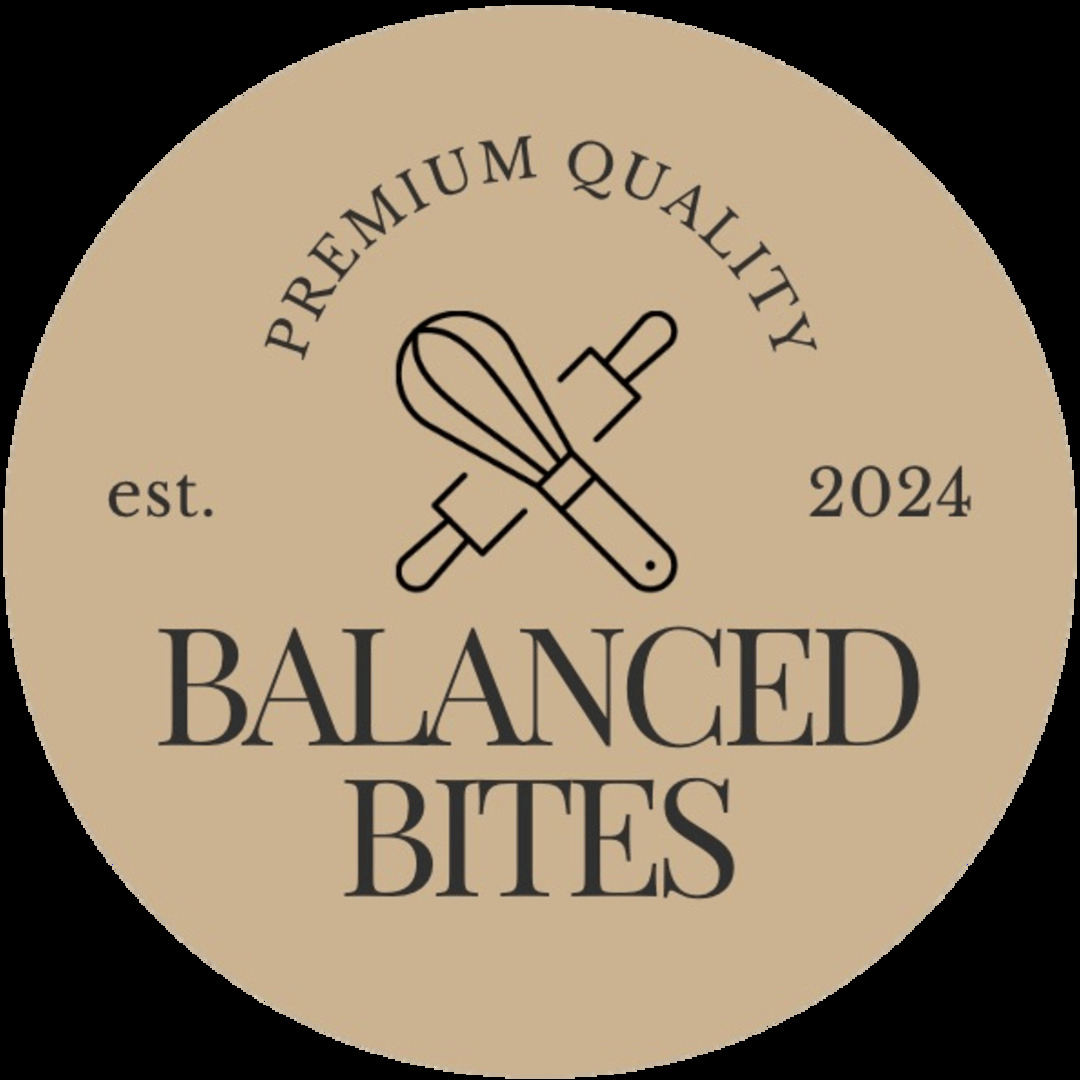 Balanced Bites Logo