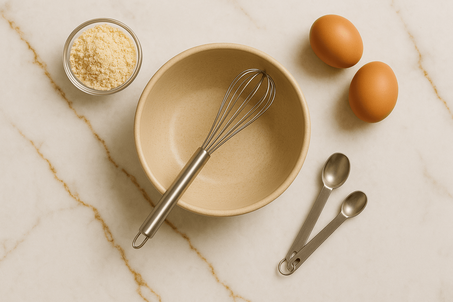 Healthy gluten-free and keto baked goods from Balanced Bites Bakery Los Angeles