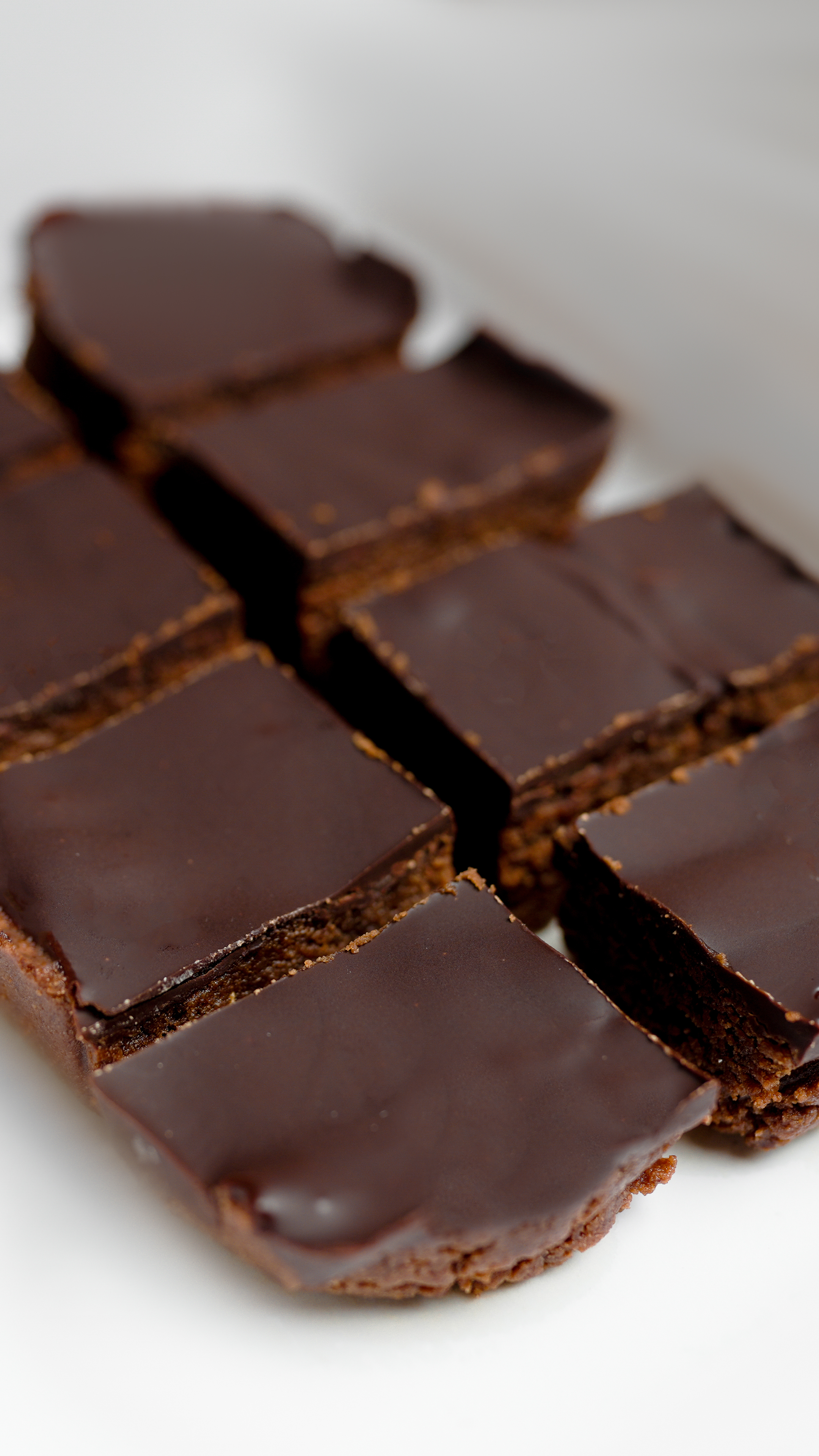 Choco Thunder Bar